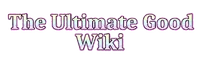 The-Ultimate-Good-Wiki-Logo