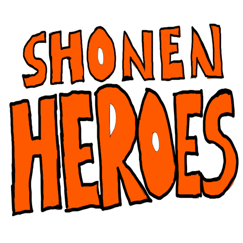 Shonen Heroes Wiki