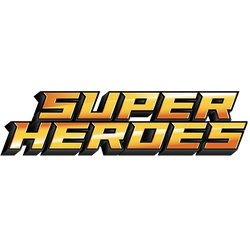 Super Heroes Wiki