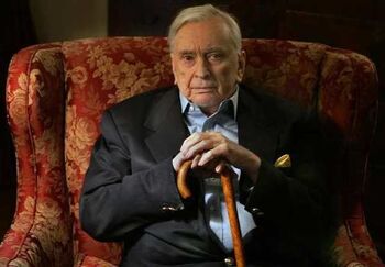 Gore vidal