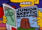 Junior Skeptic Magazine