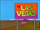 Las Vegas (Mentioned)