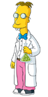 Professor Frink