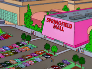 Springfield Mall