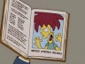 Sideshow Bob Crime: Omicidio Attentato Multiplo