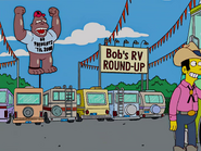 Bob's RV Round-Up