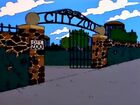 Springfield City Zoo