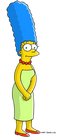 Marge Simpson