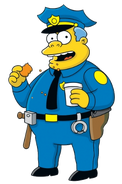 Clancy Wiggum