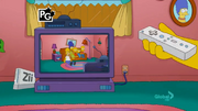 Couch Gag No