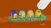 Couch Gag No