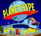 Planet Hype