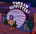 Turban Outfitters