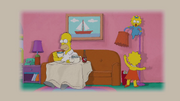 Couch Gag No