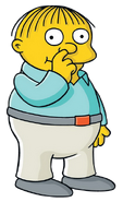 Ralph Wiggum