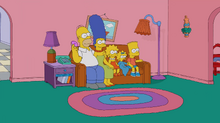 Couch Gag 686