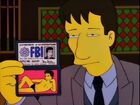 Fox Mulder (first appearance)