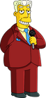 Kent Brockman