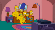 Couch Gag No