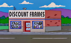 Discount Frames