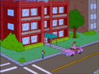 Apu's apartment