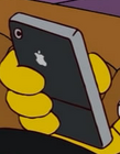 MyPhone (MMM...Homer)