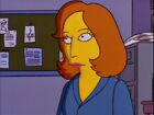 Dana Scully (first appearance)