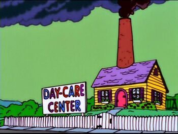 Day-Care Center