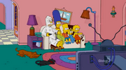 Couch Gag No