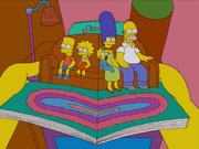 Couch Gag No