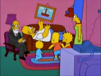 CouchGagS11E11