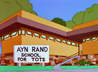 Ayn Rand School for Tots