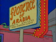 Florence of Arabia