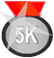 5K