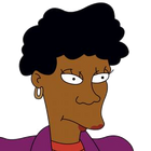 Bernice Hibbert