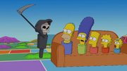 Couch Gag No