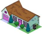 732 Evergreen Terrace