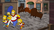 Couch Gag No