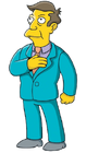 Seymour Skinner