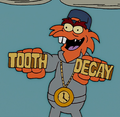 Tooth Decay