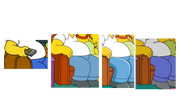 Homer's Belly (1)