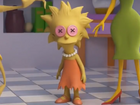 Other Lisa Simpson (Coralisa)