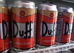 Duffbeer