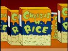 Cheezus H. Rice