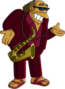 Bleeding Gums Murphy