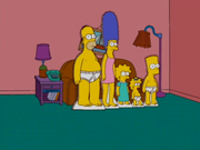 Couch Gag No