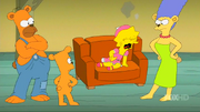 Couch Gag No