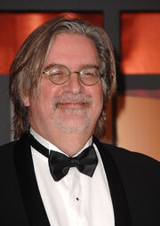 Matt Groening3