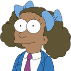 Dr. Hibbert's Daughter