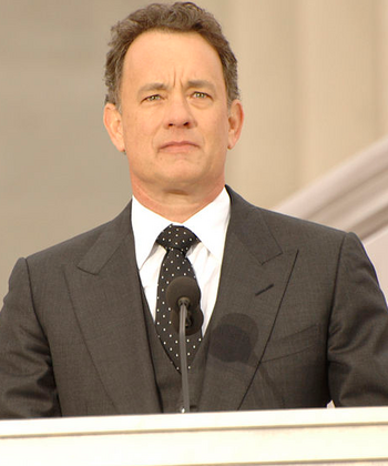 Tom Hanks